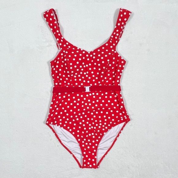 Cupshe swimsuit - Picture 1 of 10